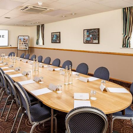 Mercure Glasgow City Hotel Екстер'єр фото