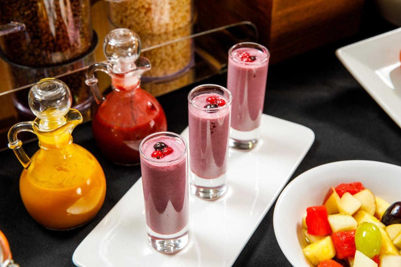 Mercure Glasgow City Hotel Екстер'єр фото