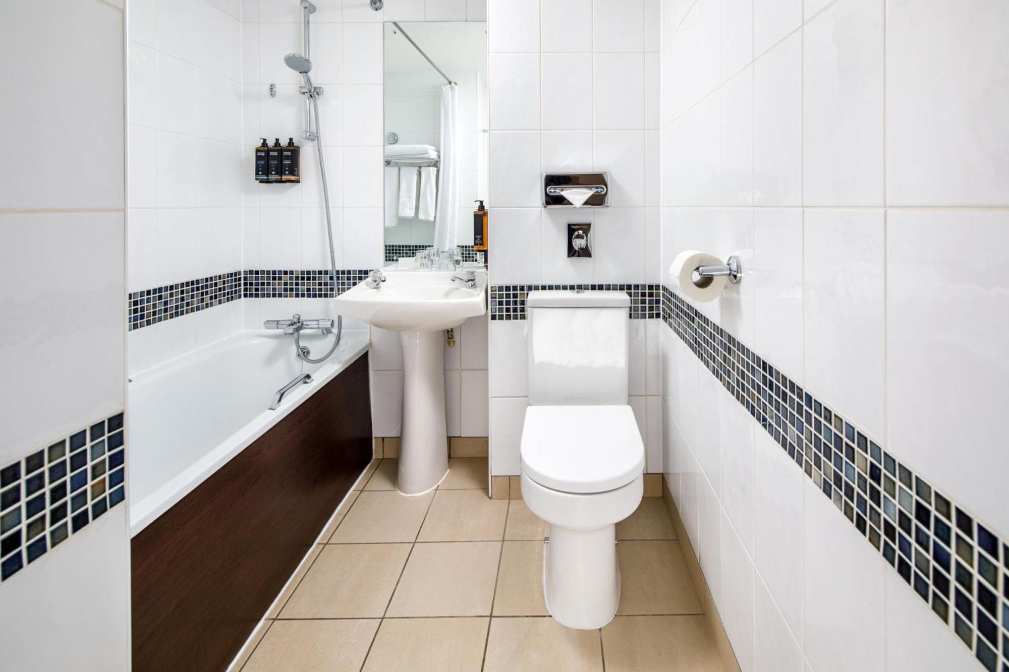 Mercure Glasgow City Hotel Екстер'єр фото
