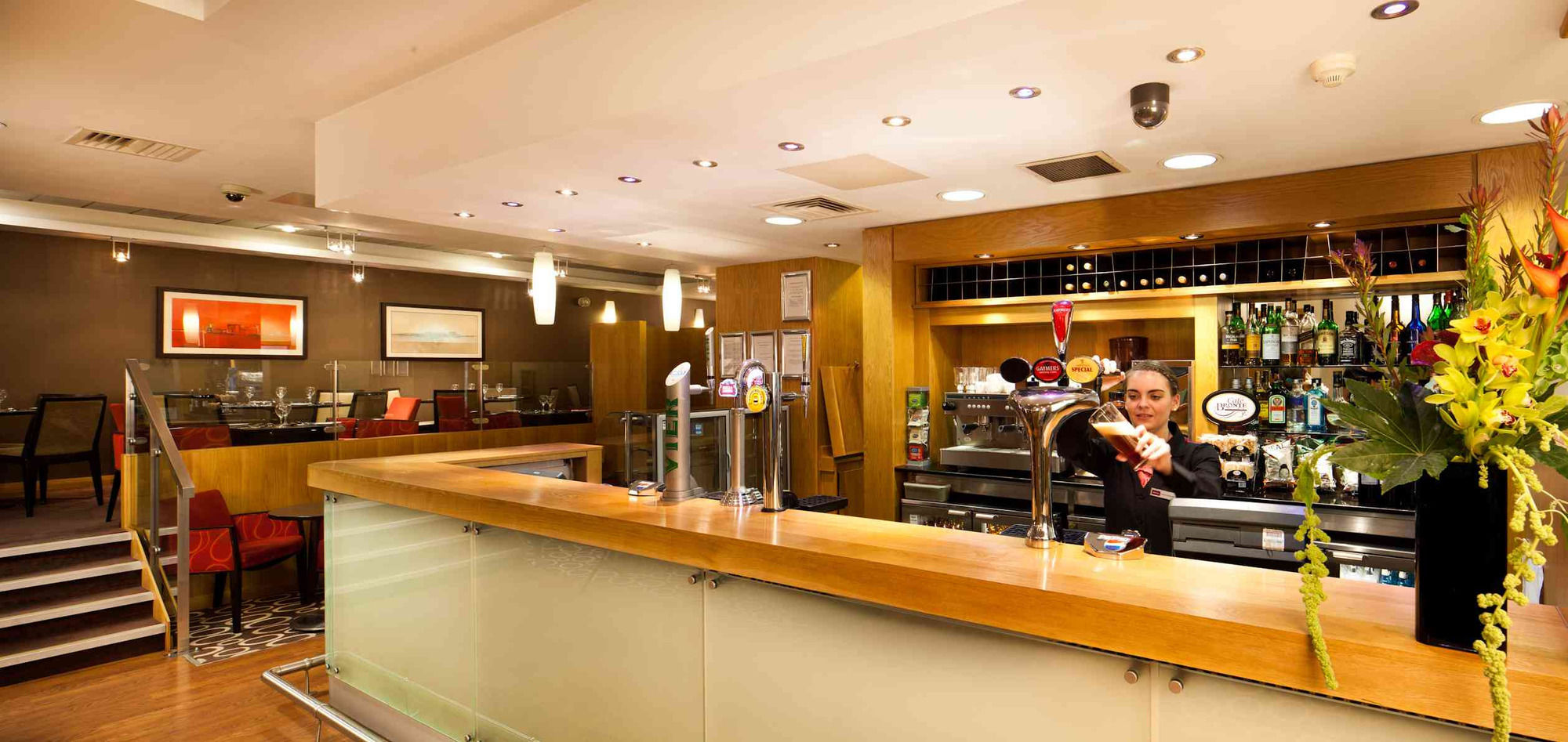 Mercure Glasgow City Hotel Екстер'єр фото