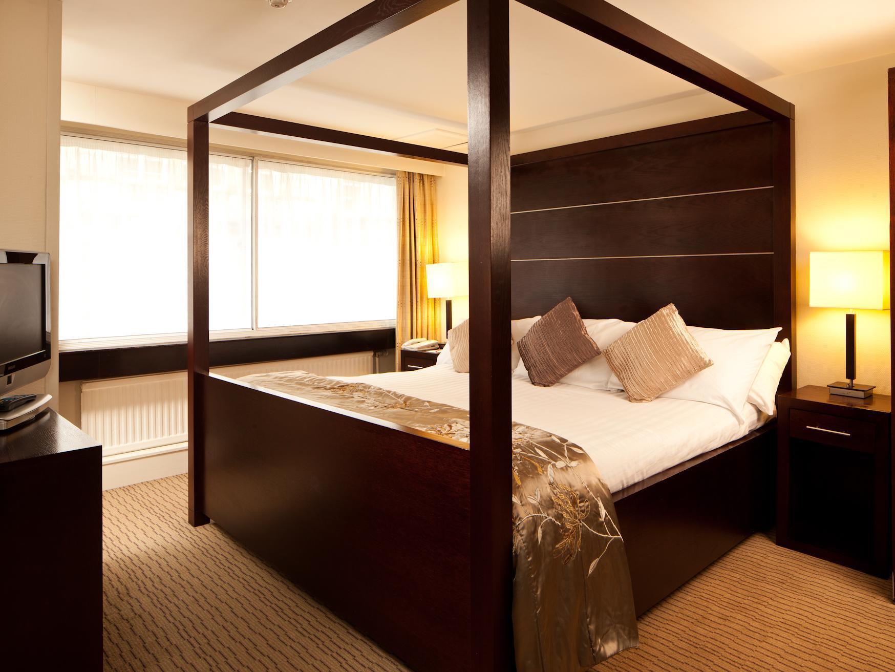 Mercure Glasgow City Hotel Екстер'єр фото