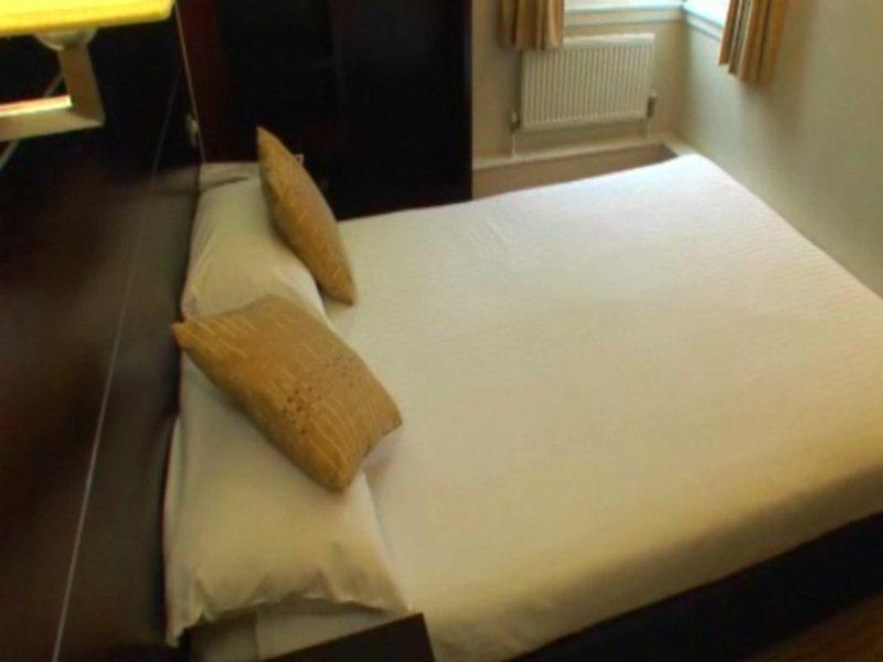 Mercure Glasgow City Hotel Екстер'єр фото