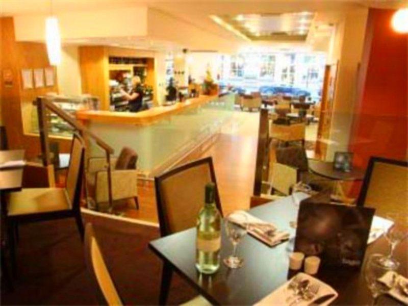 Mercure Glasgow City Hotel Екстер'єр фото