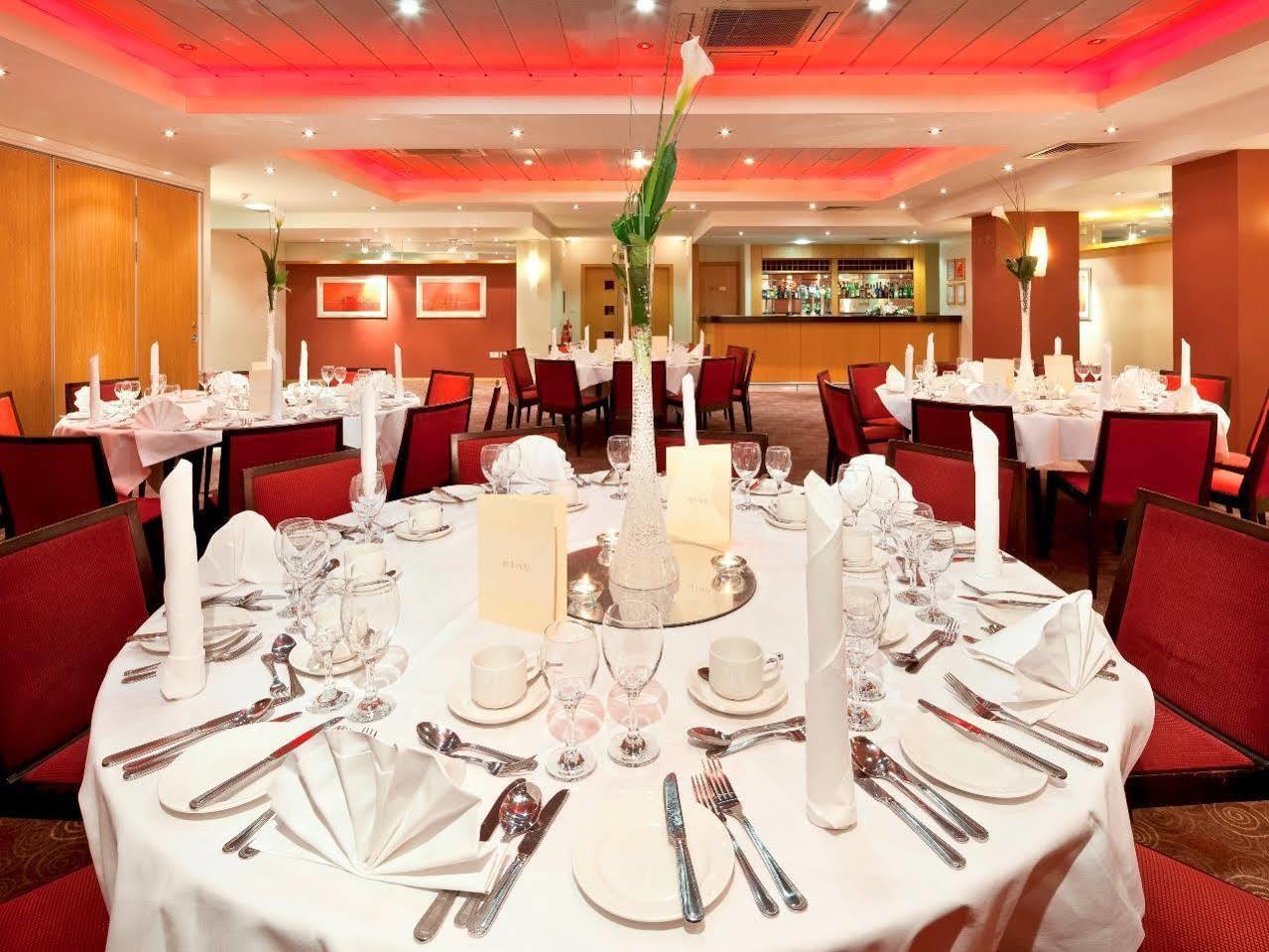 Mercure Glasgow City Hotel Екстер'єр фото